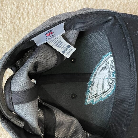 Brand New Eagles Trucker Hat One size fits all - Picture 2 of 2
